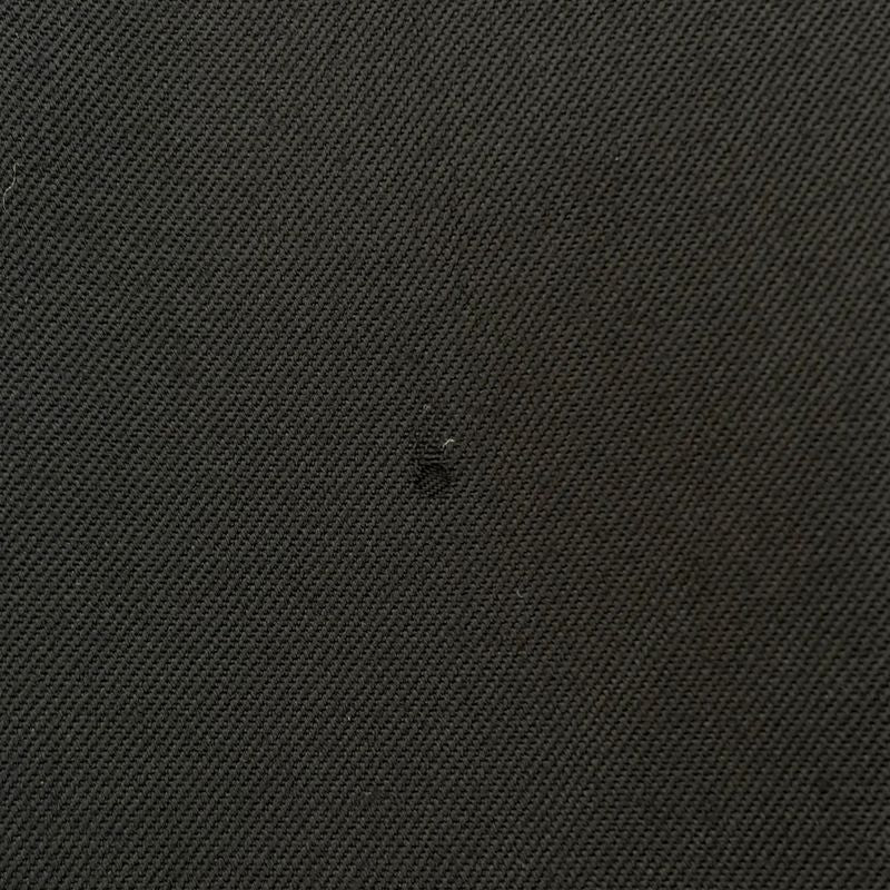Dior Homme Wool Trousers Pants Black 48