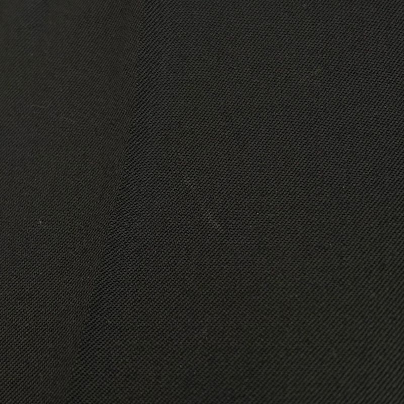 Dior Homme Wool Trousers Pants Black 48