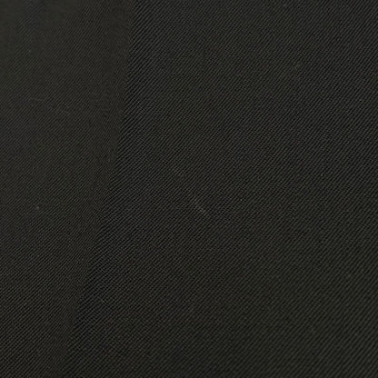 Dior Homme Wool Trousers Pants Black 48