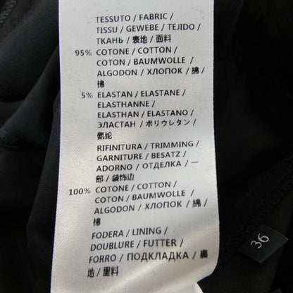 Gucci Pants Black 36