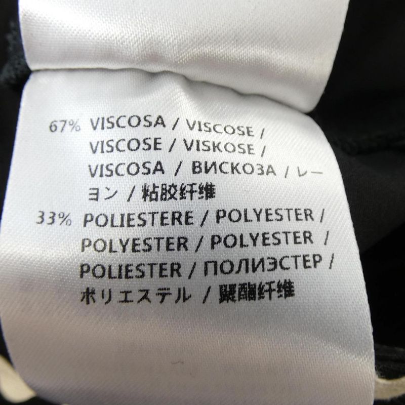 Gucci Pants Black 36