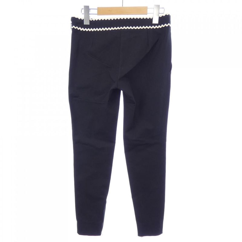 Gucci Pants Black 36