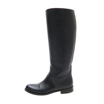 Prada Boots Leather 38