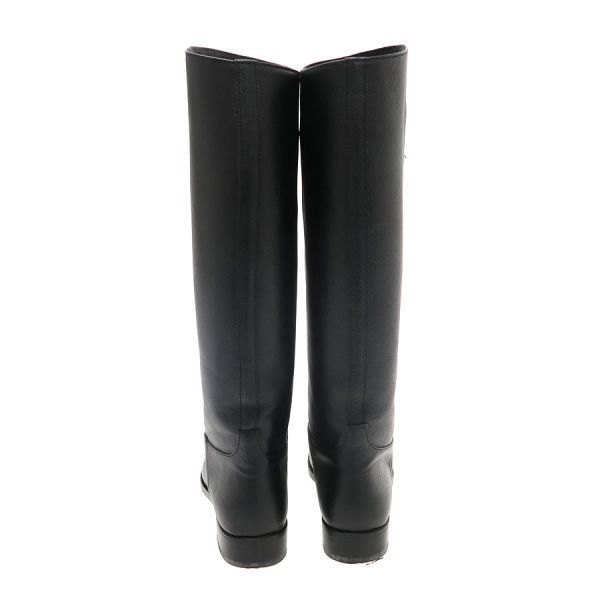 Prada Boots Leather 38