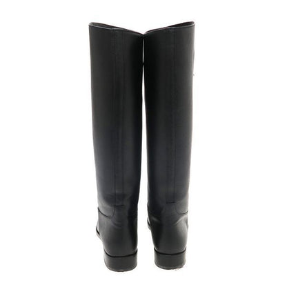 Prada Boots Leather 38