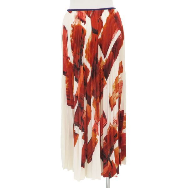 Celine Skirt Silk 36