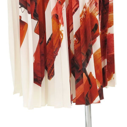Celine Skirt Silk 36