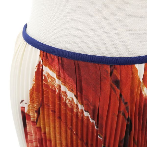 Celine Skirt Silk 36
