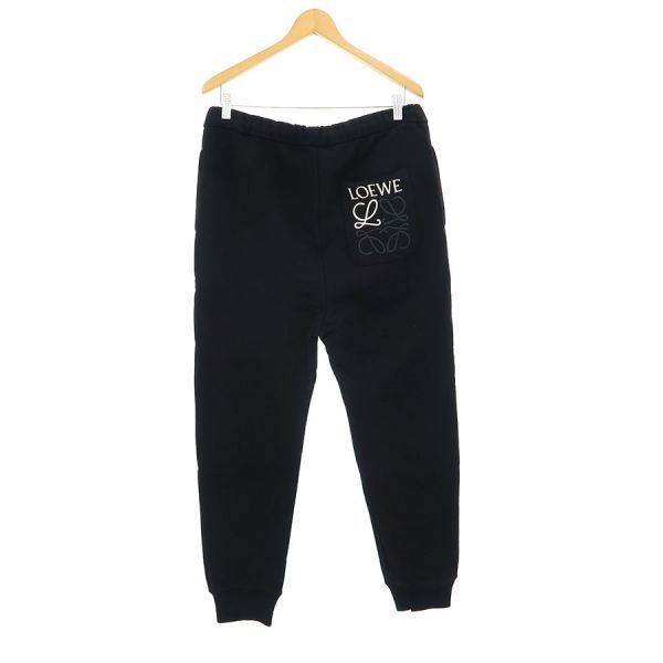 Loewe Cotton Pants