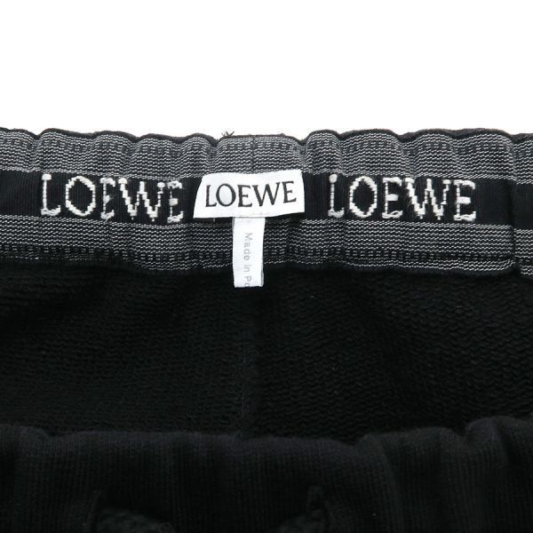 Loewe Cotton Pants
