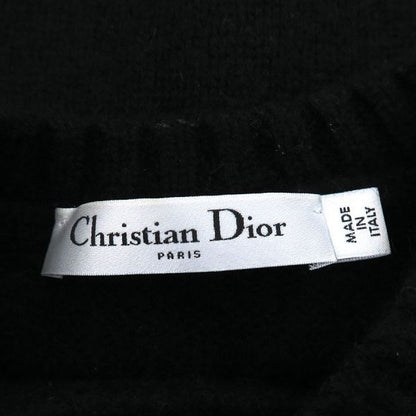 Dior Knit Sweater Cashmere 38