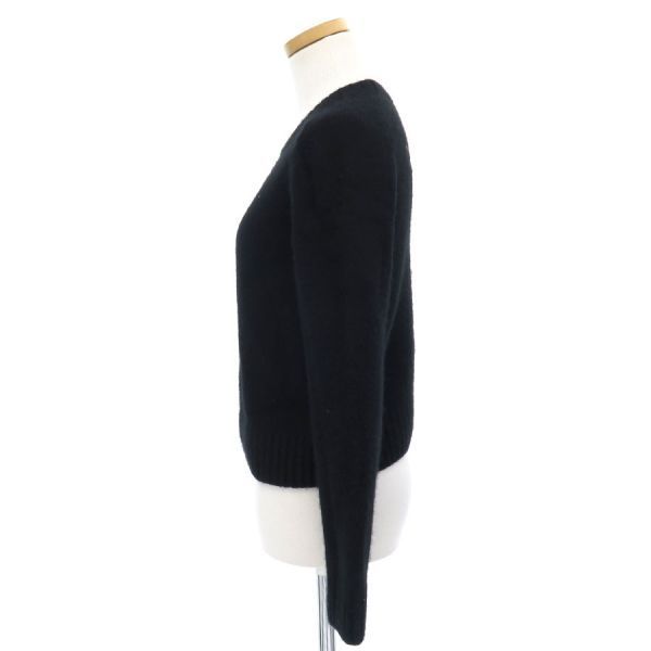 Dior Knit Sweater Cashmere 38