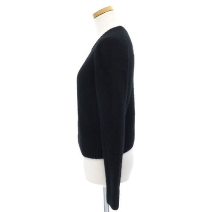 Dior Knit Sweater Cashmere 38