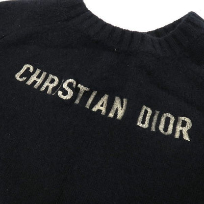 Dior Knit Sweater Cashmere 38