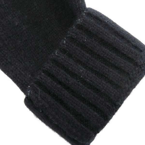 Dior Knit Sweater Cashmere 38