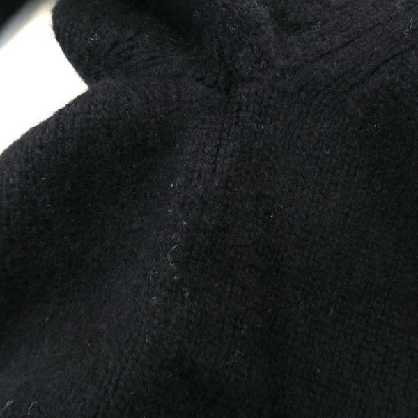Dior Knit Sweater Cashmere 38
