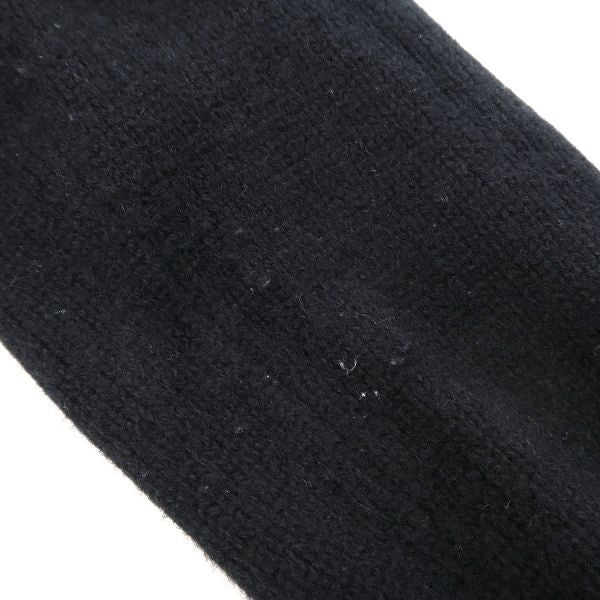 Dior Knit Sweater Cashmere 38