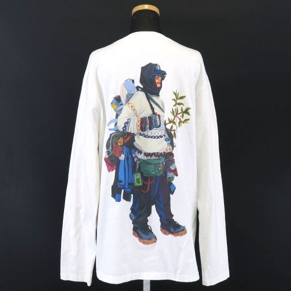 Loewe T-Shirt Cotton