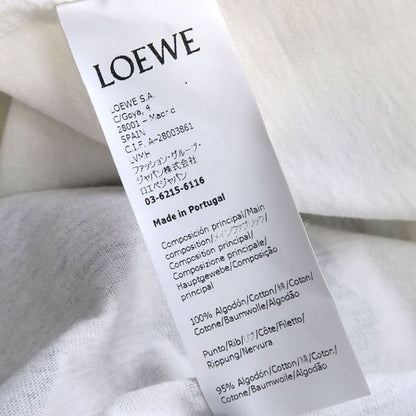 Loewe T-Shirt Cotton
