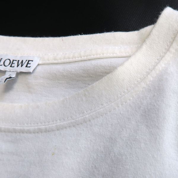 Loewe T-Shirt Cotton