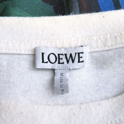 Loewe T-Shirt Cotton
