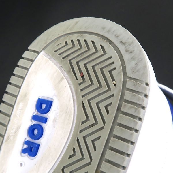 Dior Sneakers 43