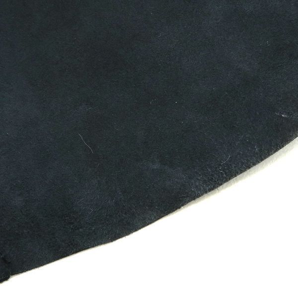 Loewe Skirt Leather 42