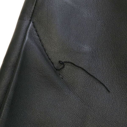 Loewe Skirt Leather 42