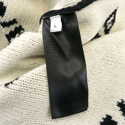 Balenciaga Knit Wool