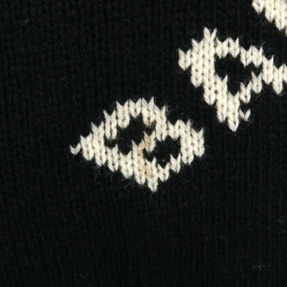 Balenciaga Knit Wool