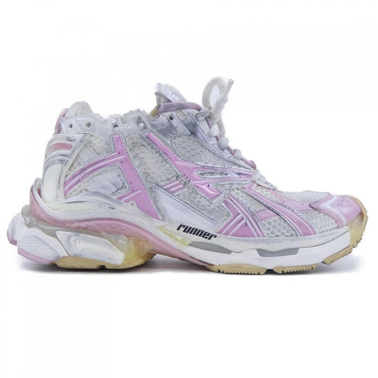 Balenciaga Sneakers White 25