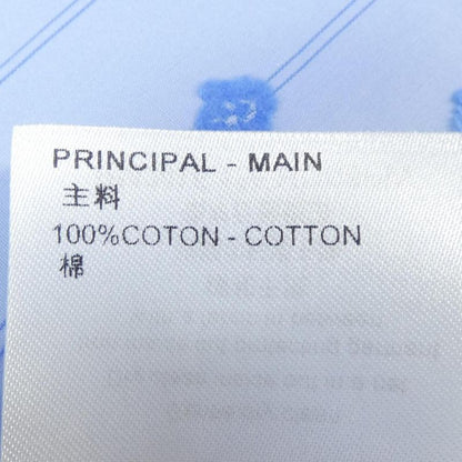 Louis Vuitton Shirt Blue 37