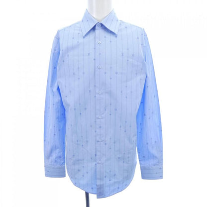 Louis Vuitton Shirt Blue 37