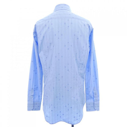 Louis Vuitton Shirt Blue 37