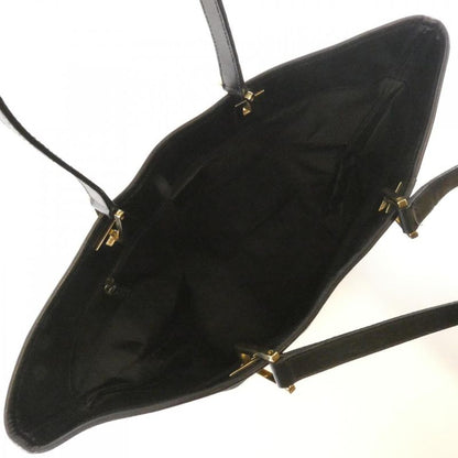 Gucci 002 Bag Canvas Black