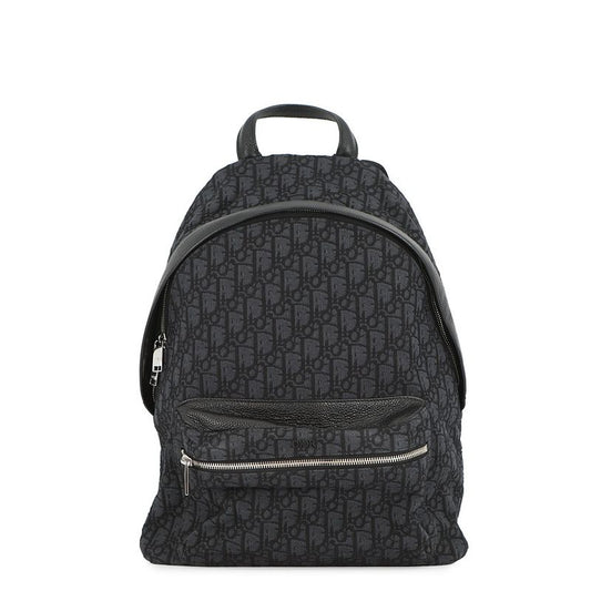 Dior Backpack Oblique Kryder Trotter