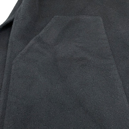 Hermes Vest Gilet Cashmere 40 Top Black