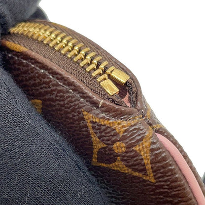 Louis Vuitton Coin Case Monogram Vivienne Porte Moneron
