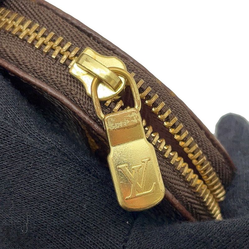 Louis Vuitton Coin Case Monogram Vivienne Porte Moneron