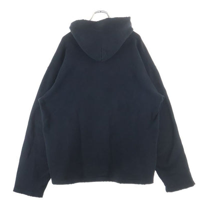 Balenciaga Free Embroidery No Rib Pullover Hoodie Sweater
