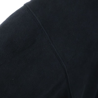 Balenciaga Free Embroidery No Rib Pullover Hoodie Sweater