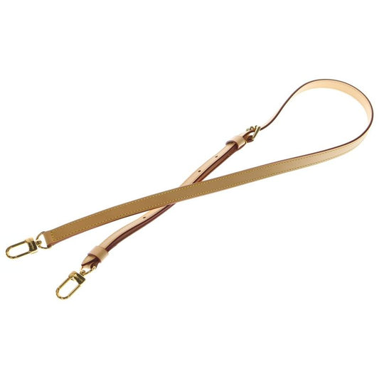 Louis Vuitton Shoulder Strap Beige