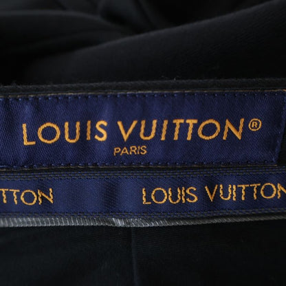 Louis Vuitton Wool Cargo Pants Taylor Shorts