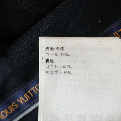 Louis Vuitton Wool Cargo Pants Taylor Shorts