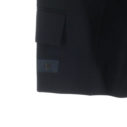 Louis Vuitton Wool Cargo Pants Taylor Shorts