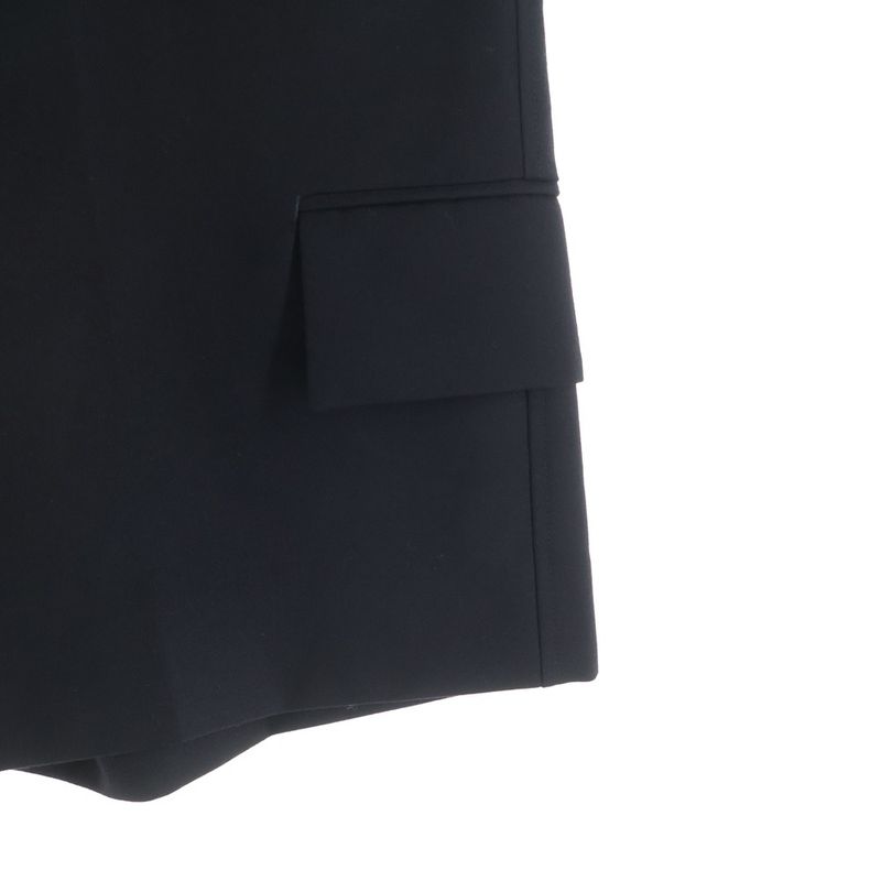 Louis Vuitton Wool Cargo Pants Taylor Shorts