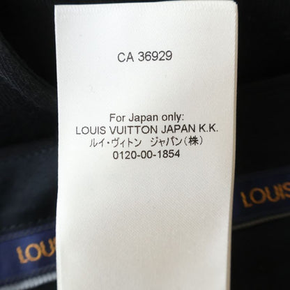 Louis Vuitton Wool Cargo Pants Taylor Shorts