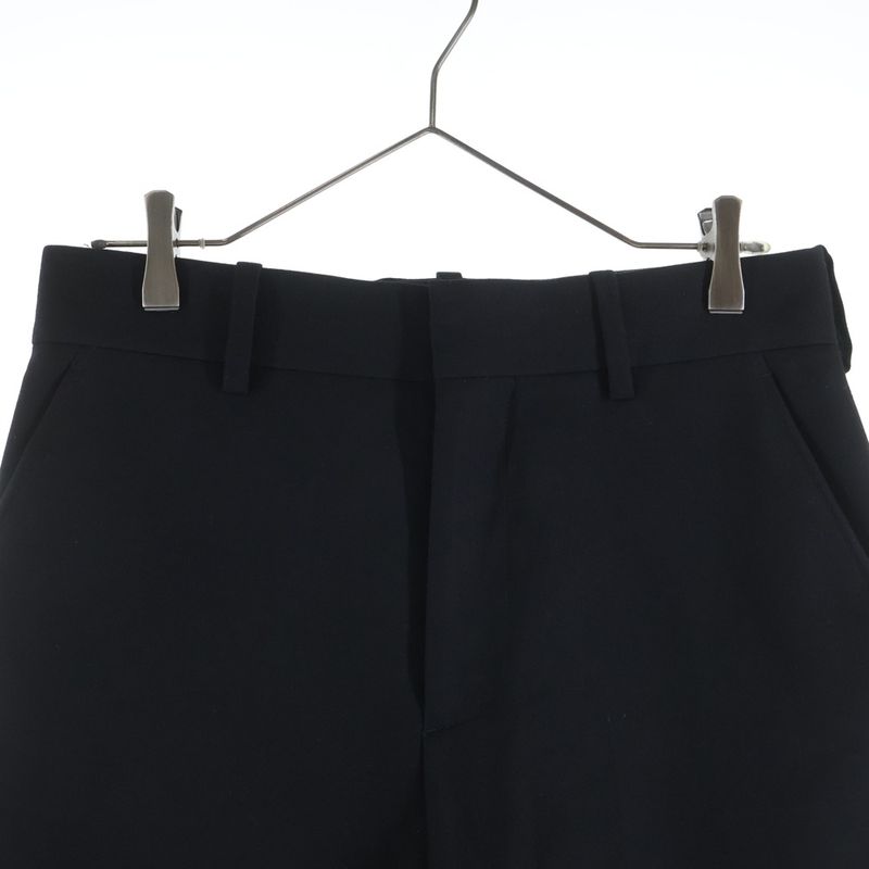 Louis Vuitton Wool Cargo Pants Taylor Shorts