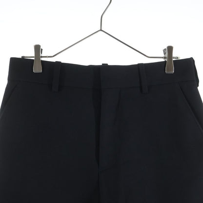 Louis Vuitton Wool Cargo Pants Taylor Shorts