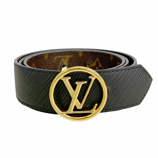 Louis Vuitton Belt Monogram Epi Ceinture LV Circle